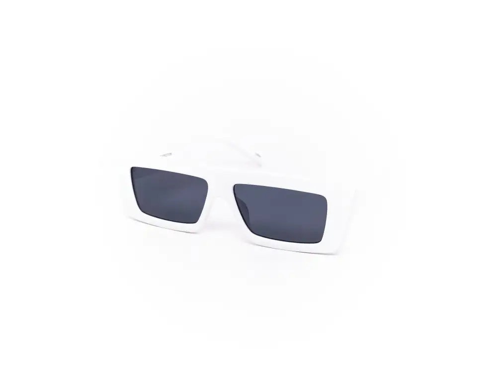 12-Pack Chunky Assorted Flat-Top Brow Sunglasses