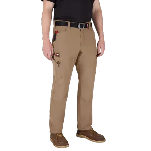 Men's Outdoor Work Pants — As low as $2.18 per piece