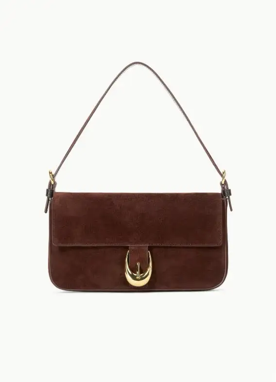 Textured Compact Bag