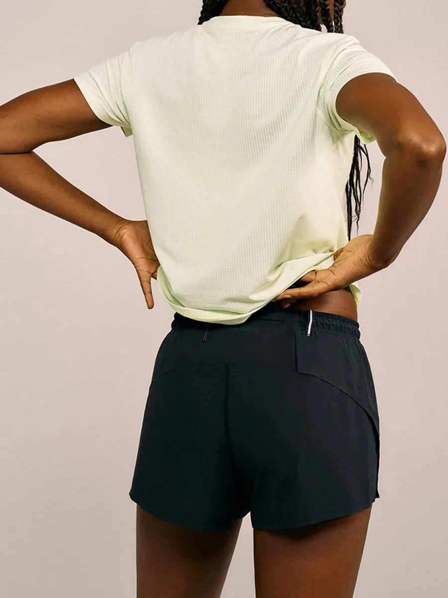 Mesh Shortsleeve T-Shirt