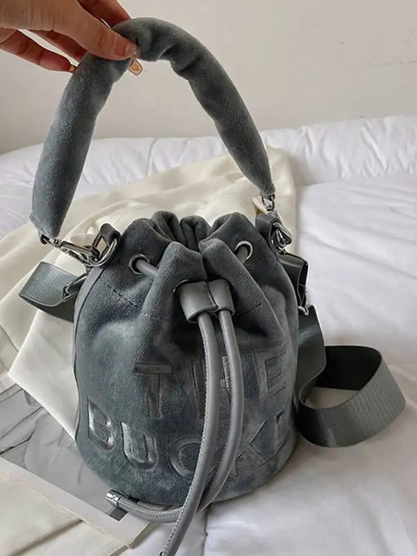 Elegant Everyday Crossbody Bag
