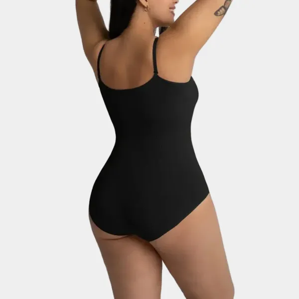 Elegant Everyday Bodysuit Collection