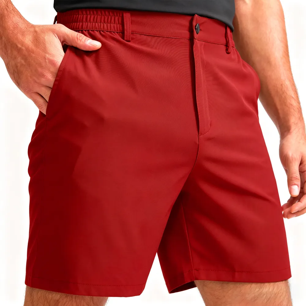 Men's Casual Shorts 5
