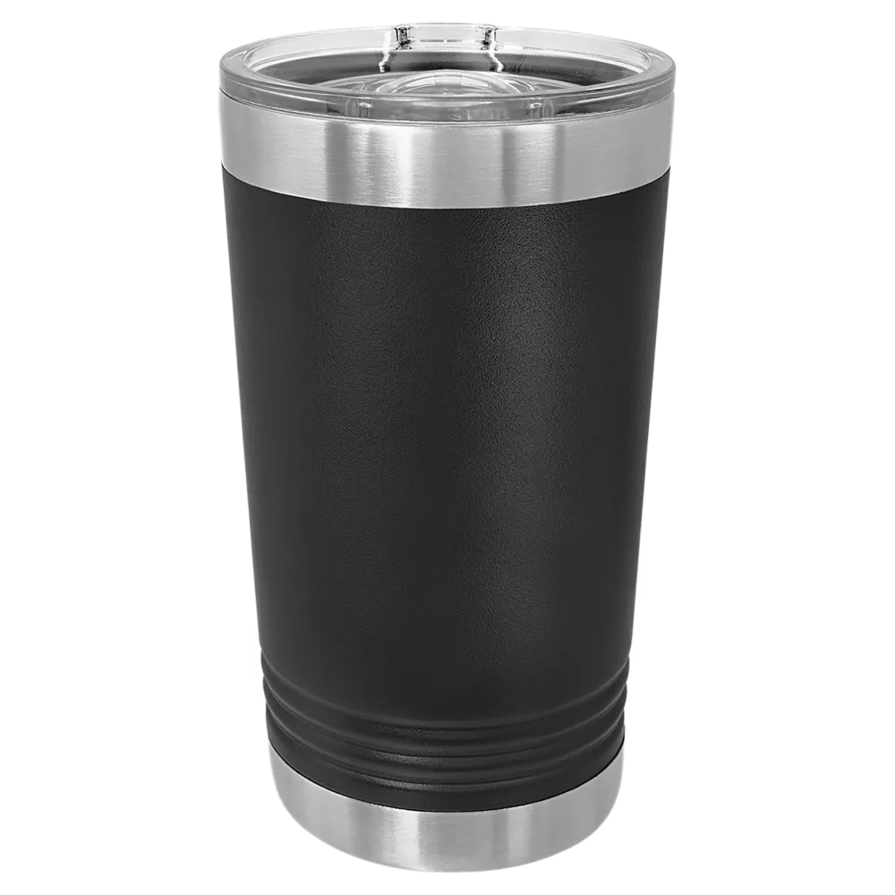 Pint Insulated Tumbler