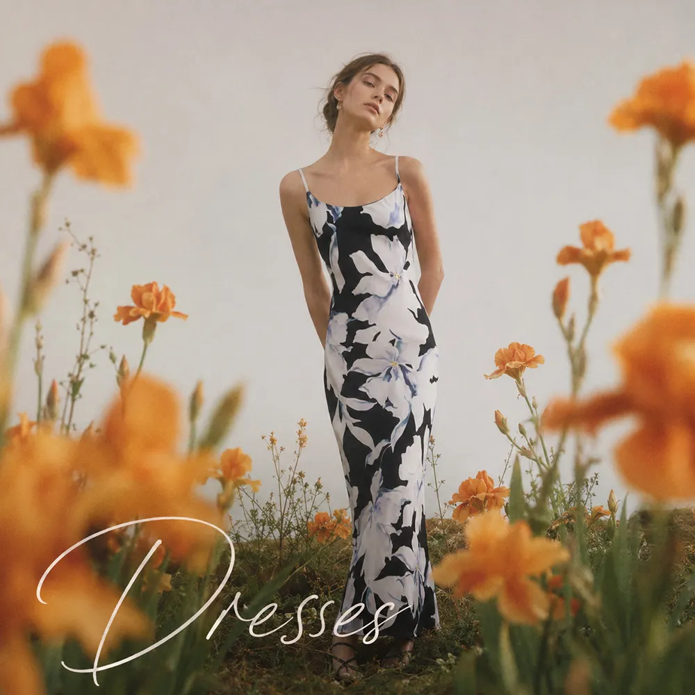 Dresses