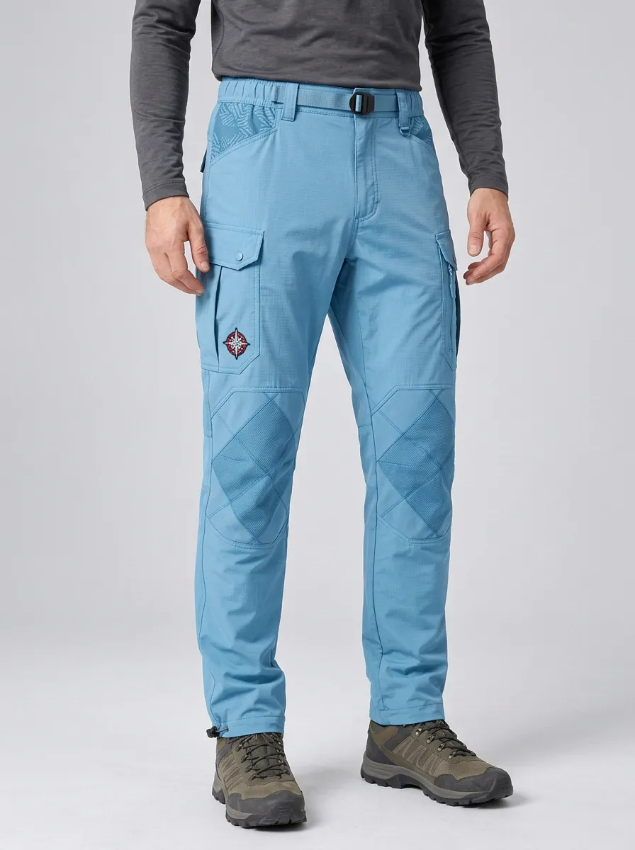 Men's Range Utility Waterproof Tactical Pants