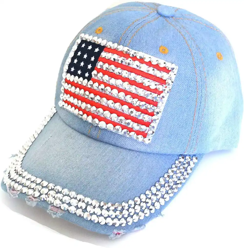 Heritage Baseball Cap
