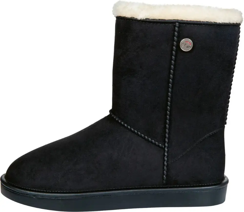 Modern Classic Riding Boots