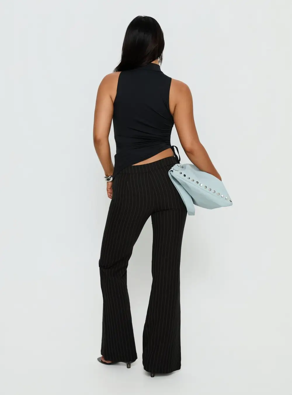 Louder Please Flared Pants