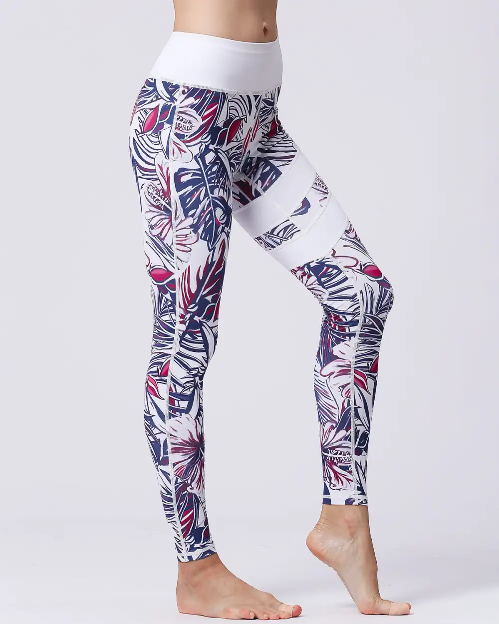 Workout Everyday Active Leggings