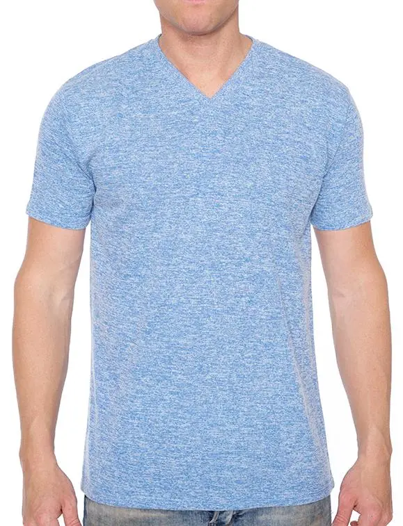 Everyday Slub Jersey Jersey Men's Button Down Shirt
