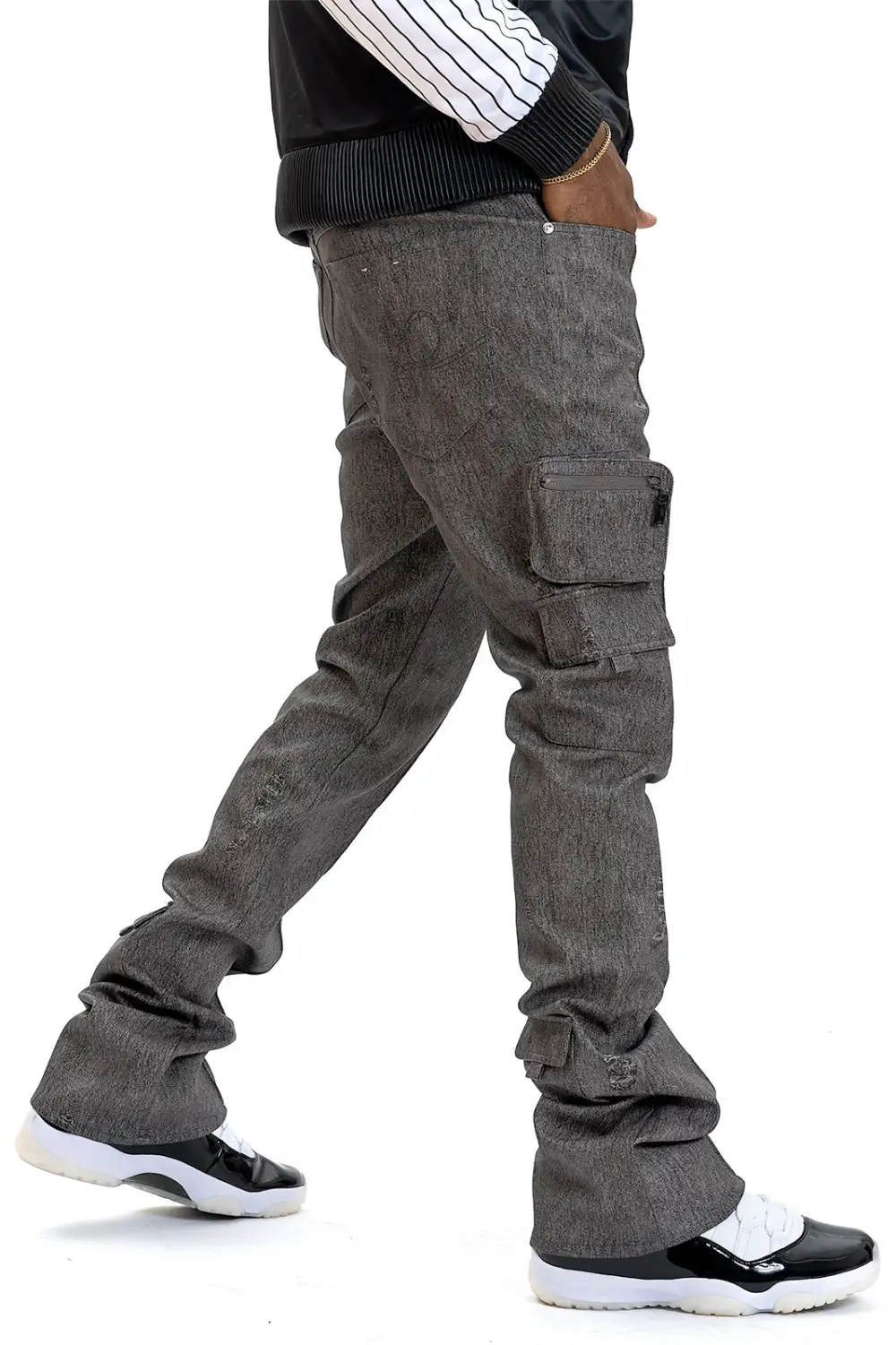Comfort Jeans
