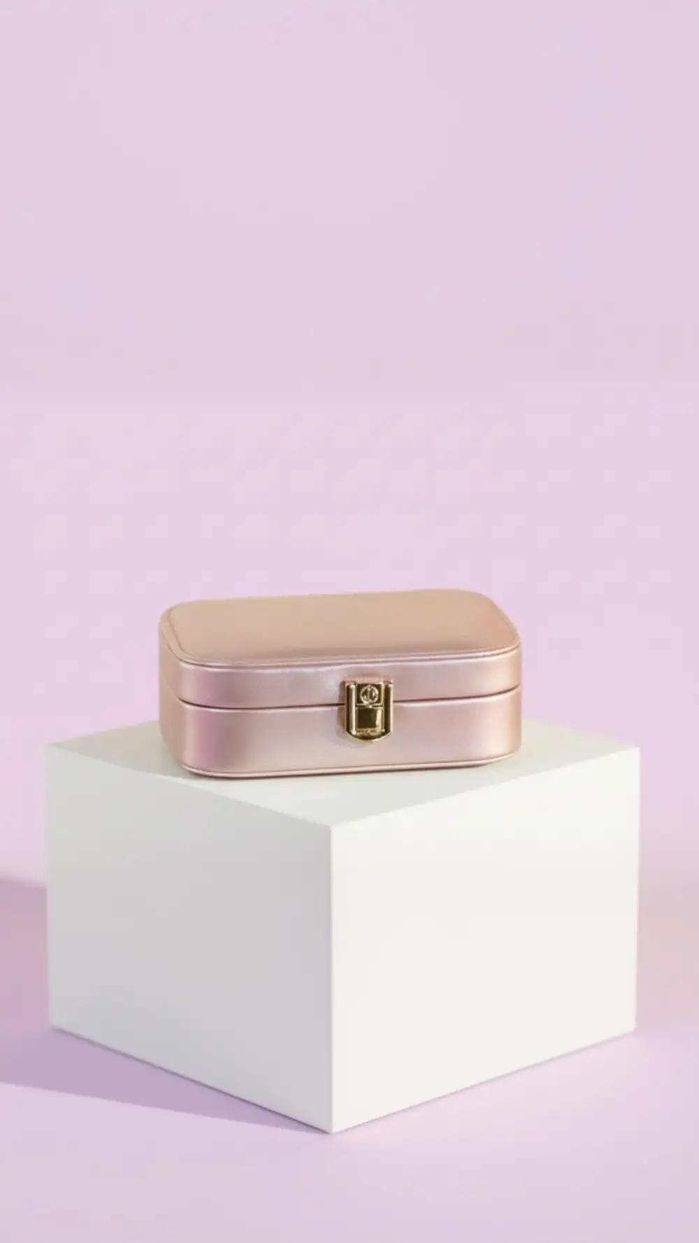 Delicate Jewelry Display Organizer