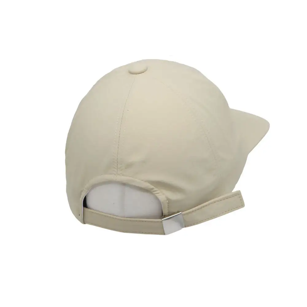 Layered Baseball Cap