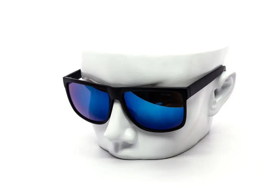 12-Pack Sport Burnt Mirror Assorted Outdoor Sunglasses