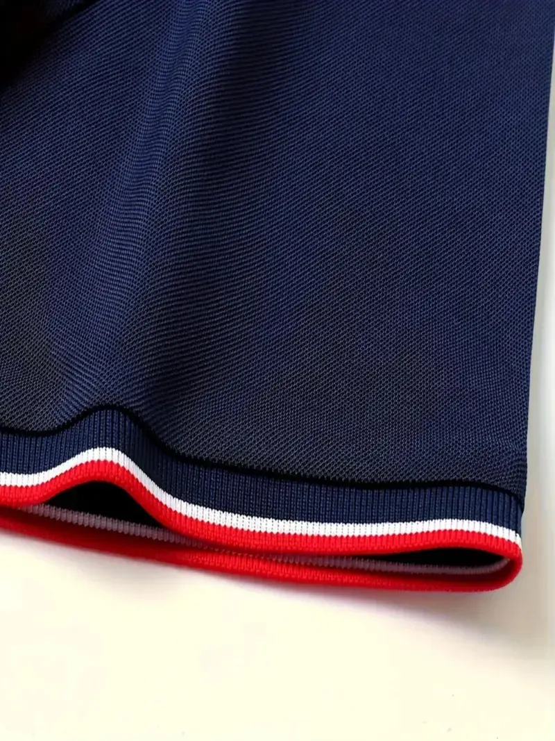Men’s everyday polo shirts