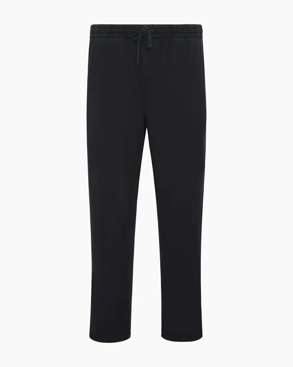 Relaxed Lyocell Beach Pants
