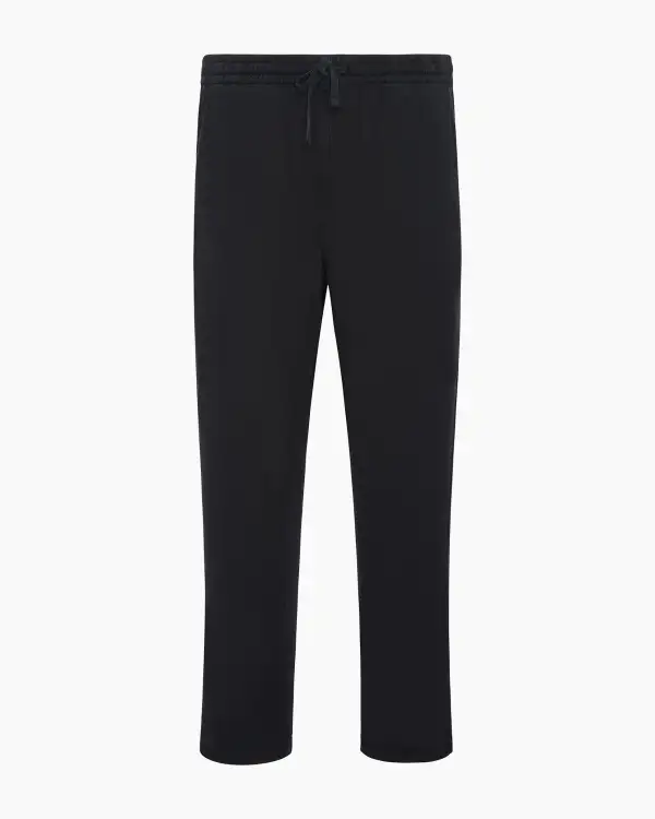 Relaxed Lyocell Beach Pants
