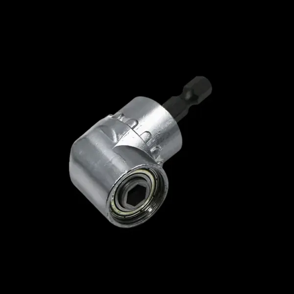🔧105 Degree Right Angle Drill Adapter