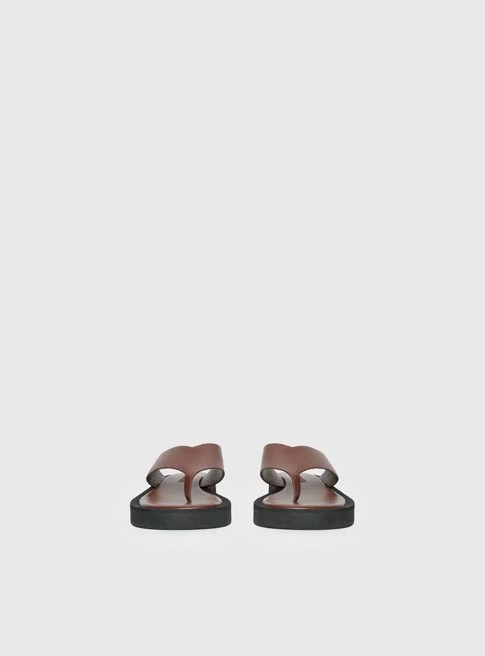 Daytime Strappy Sandals