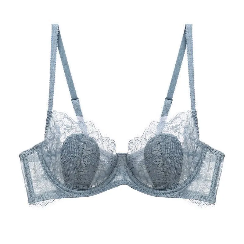 Ultra-Thin Bra Top