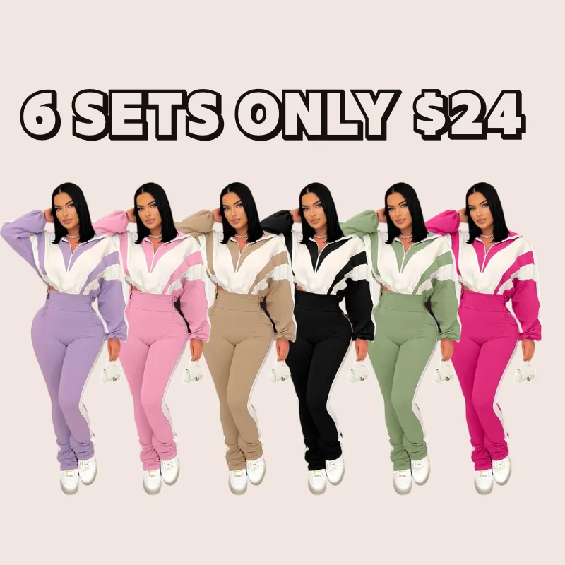 Women's Casual Fitted Top, Regular Length, Moderate Fabric Thickness, Fall & Winter Fashion