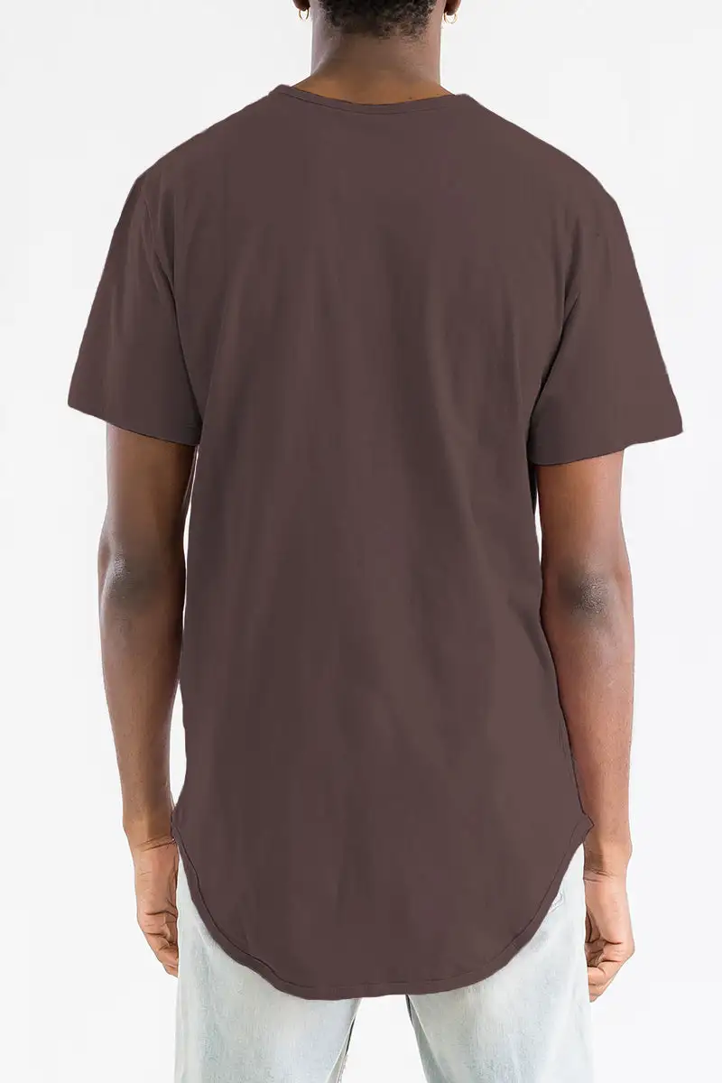 Casual Short Sleeve T-Shirt