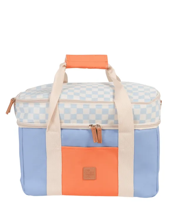 Carry All Cooler Bag For Outings