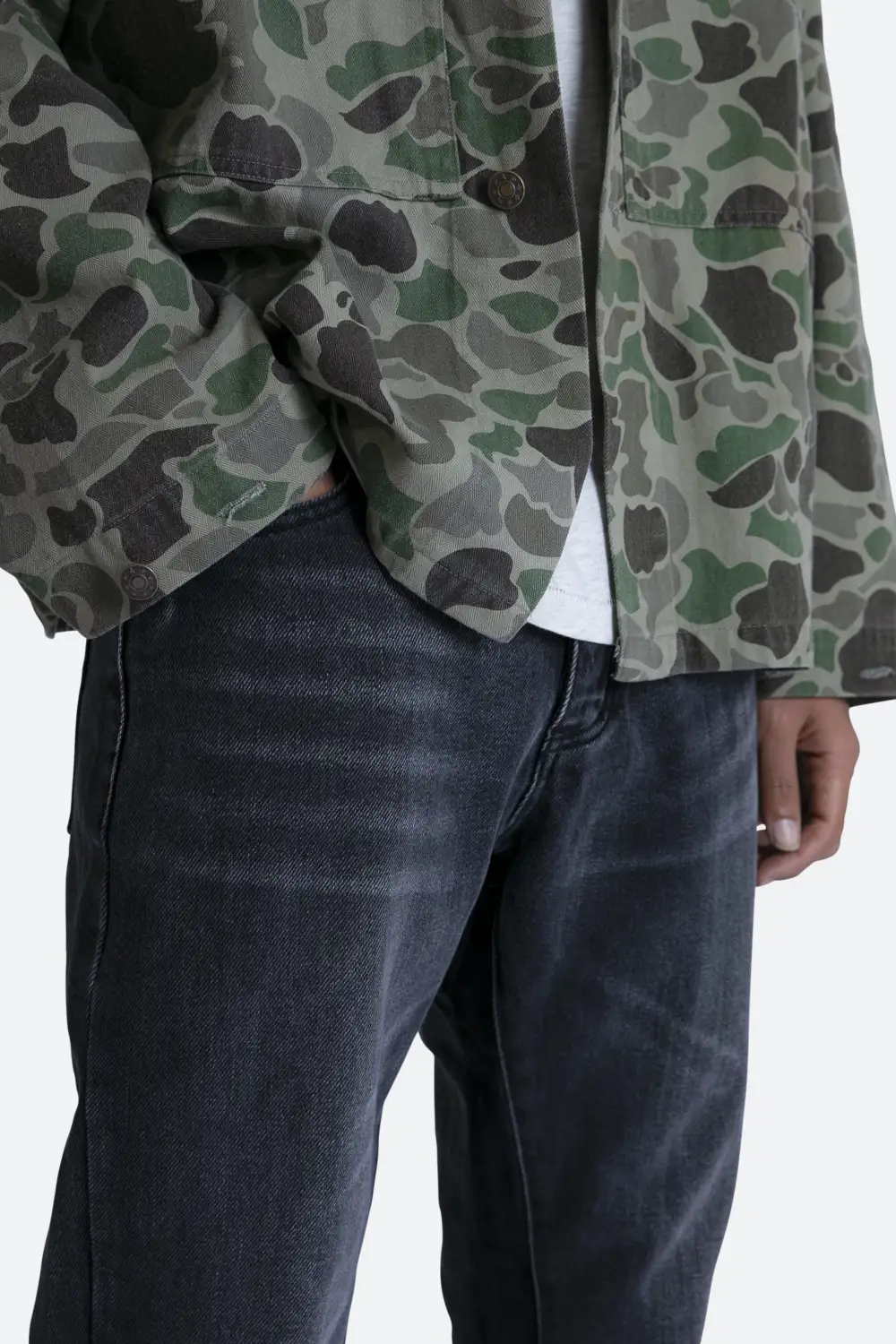 Everyday Flare Jeans