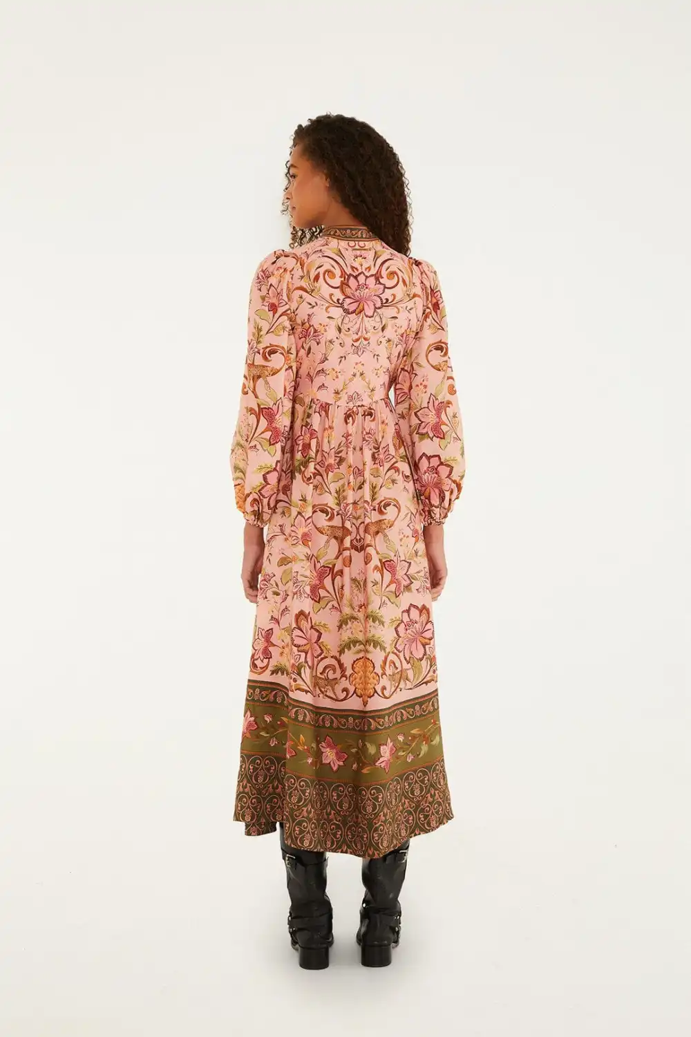 Alice Maxi Dress