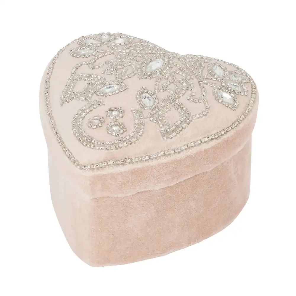Beaded Embroidery Multi-Box