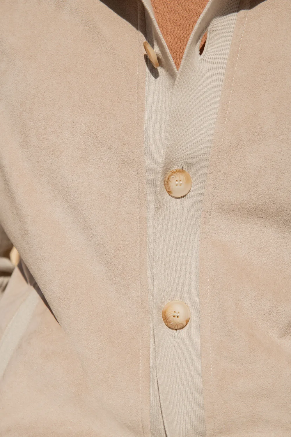 Casual Polo Shirt