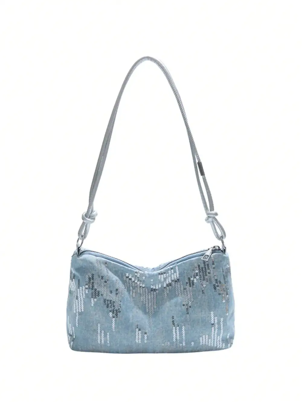 Minimalist Shoulder Bag