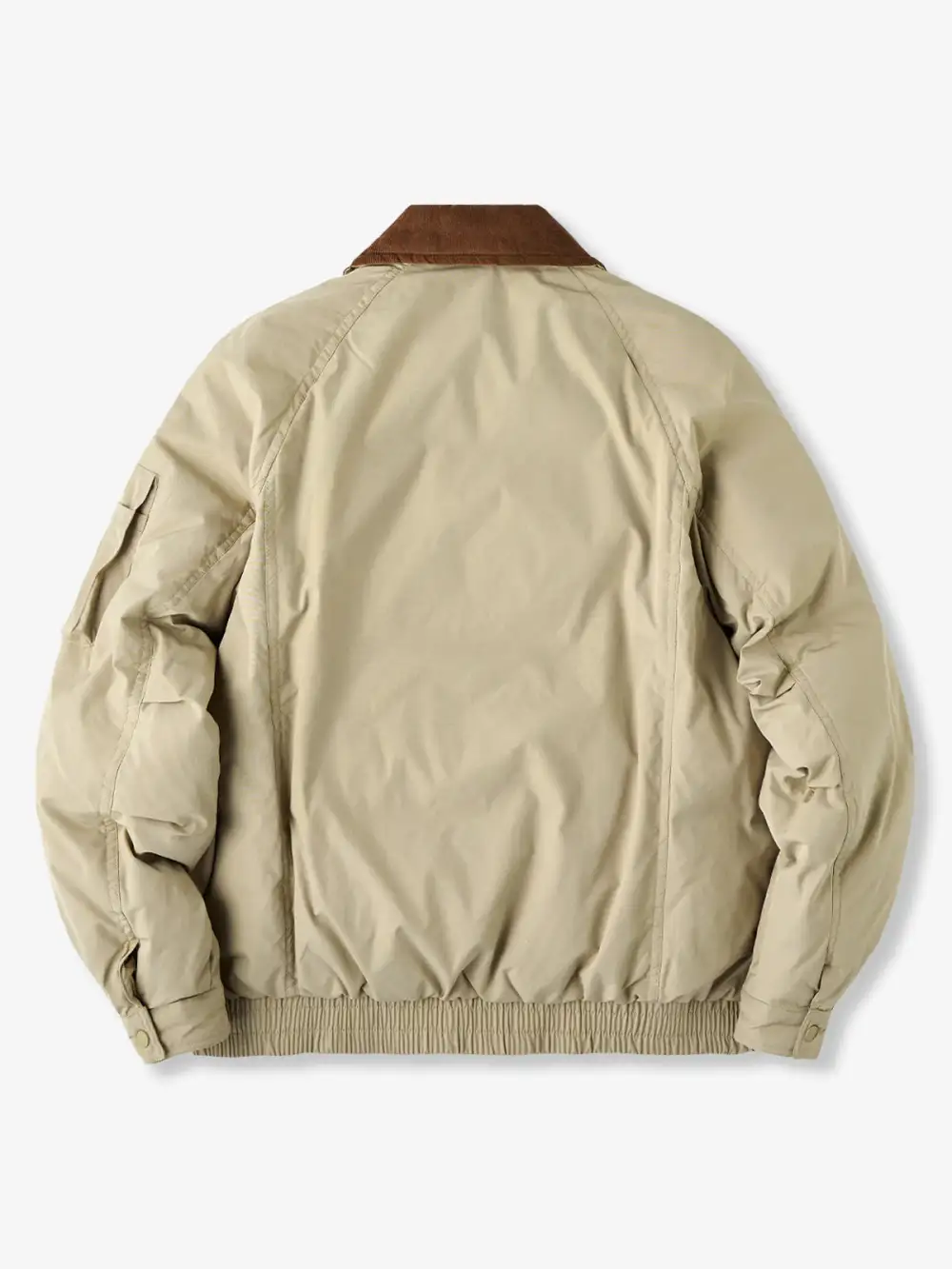 Men's Textured Work Jacket