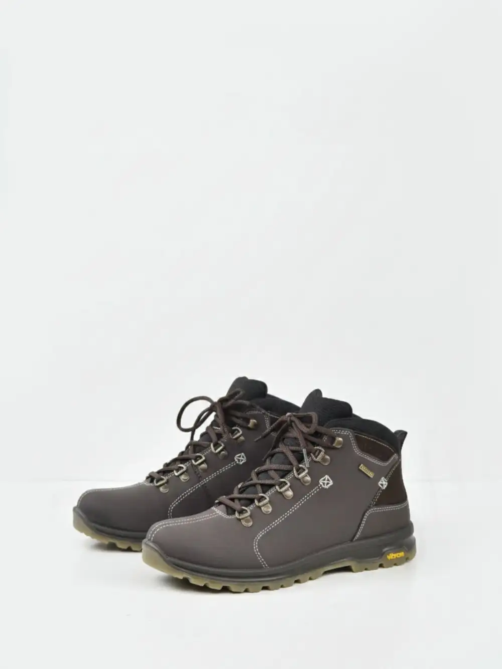 Women's Practical Country Waterproof Wide Fit Everyday Boots