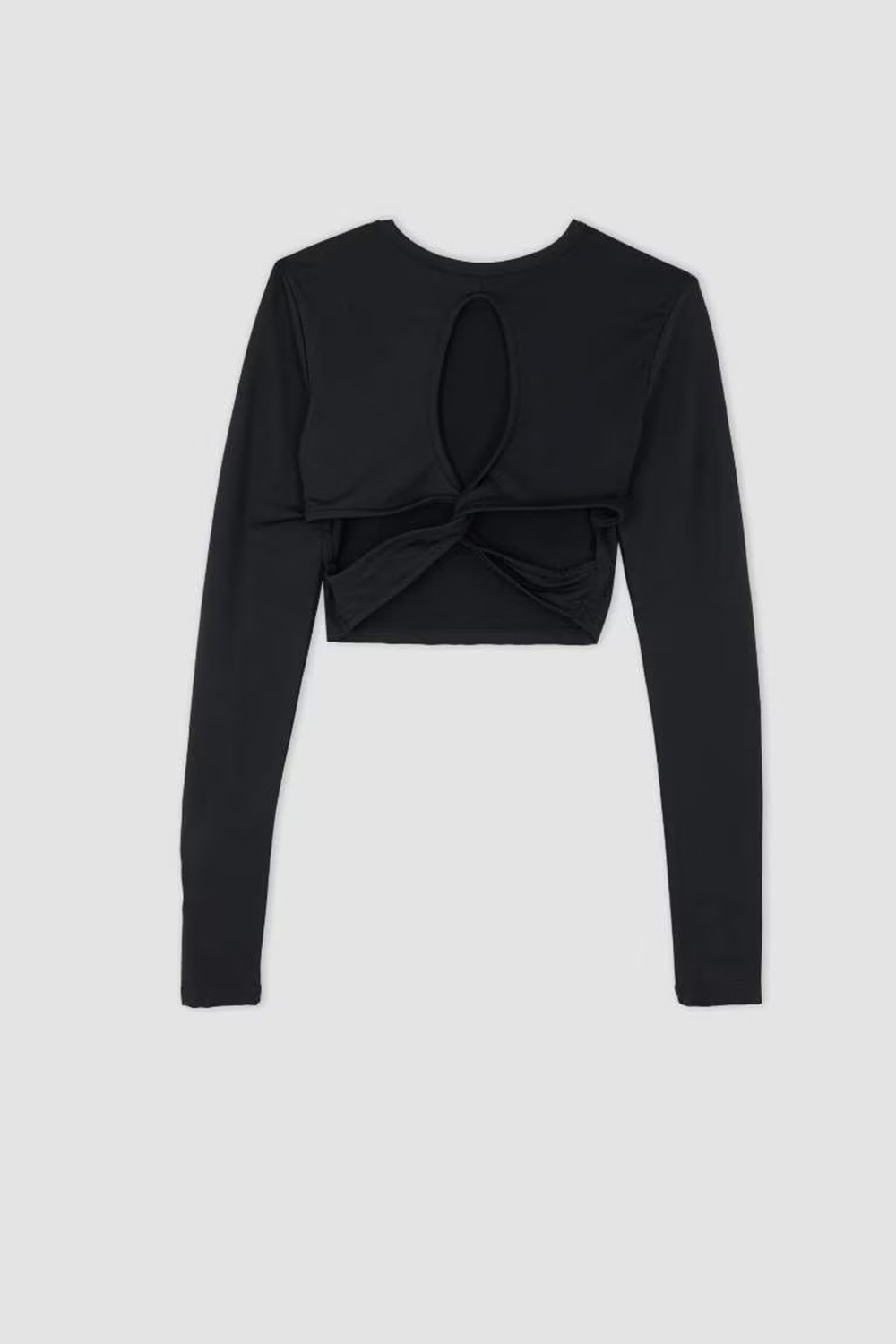 Comfortable Loose Long Sleeve T-shirt