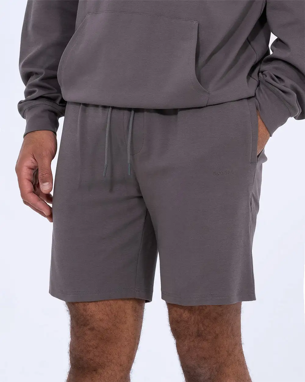 Streamlined Active Training Shorts