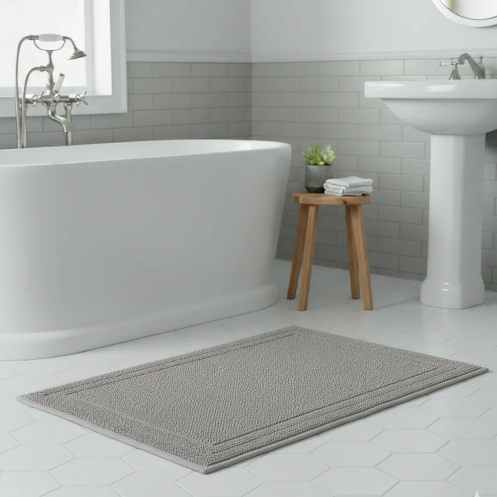 Everyday Bath Mat