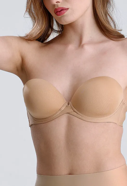 Lightweight Everyday Underwire Bra
