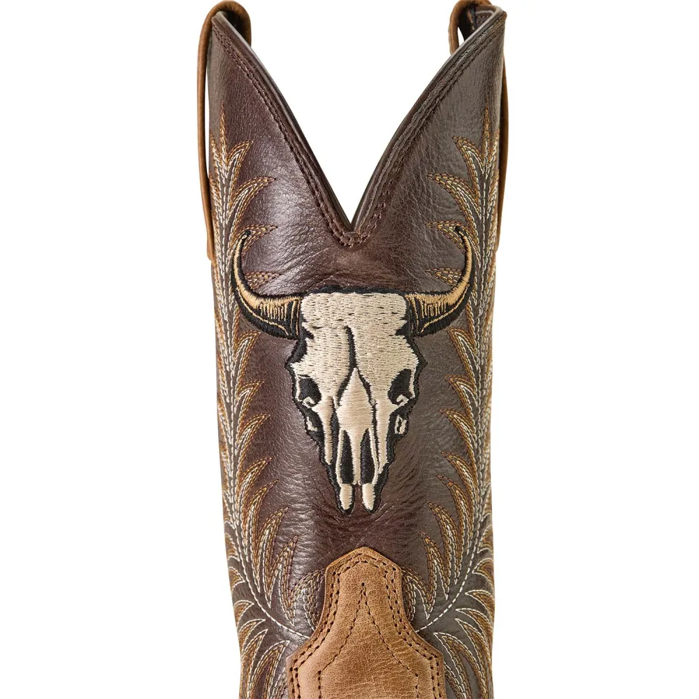 Everyday Leather Classic Riding Boots