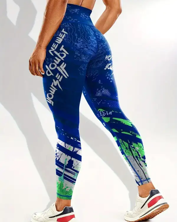 Training Studio Active Leggings