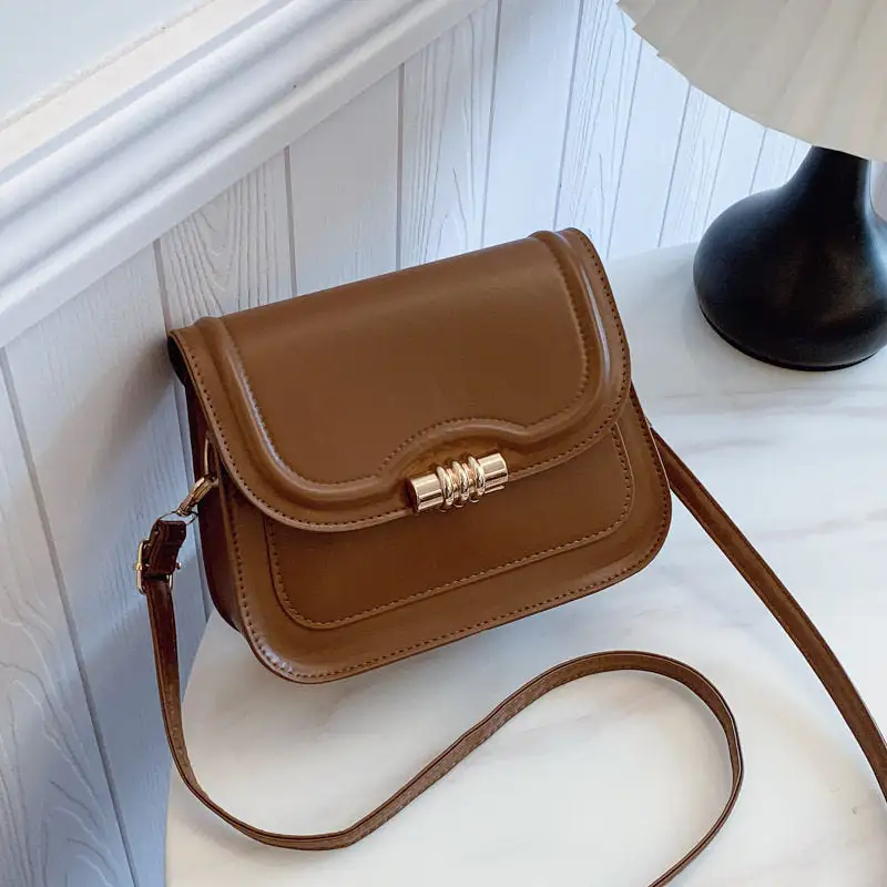 Lightweight Casual Crossbody Bag