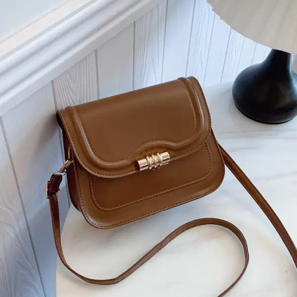 Lightweight Casual Crossbody Bag