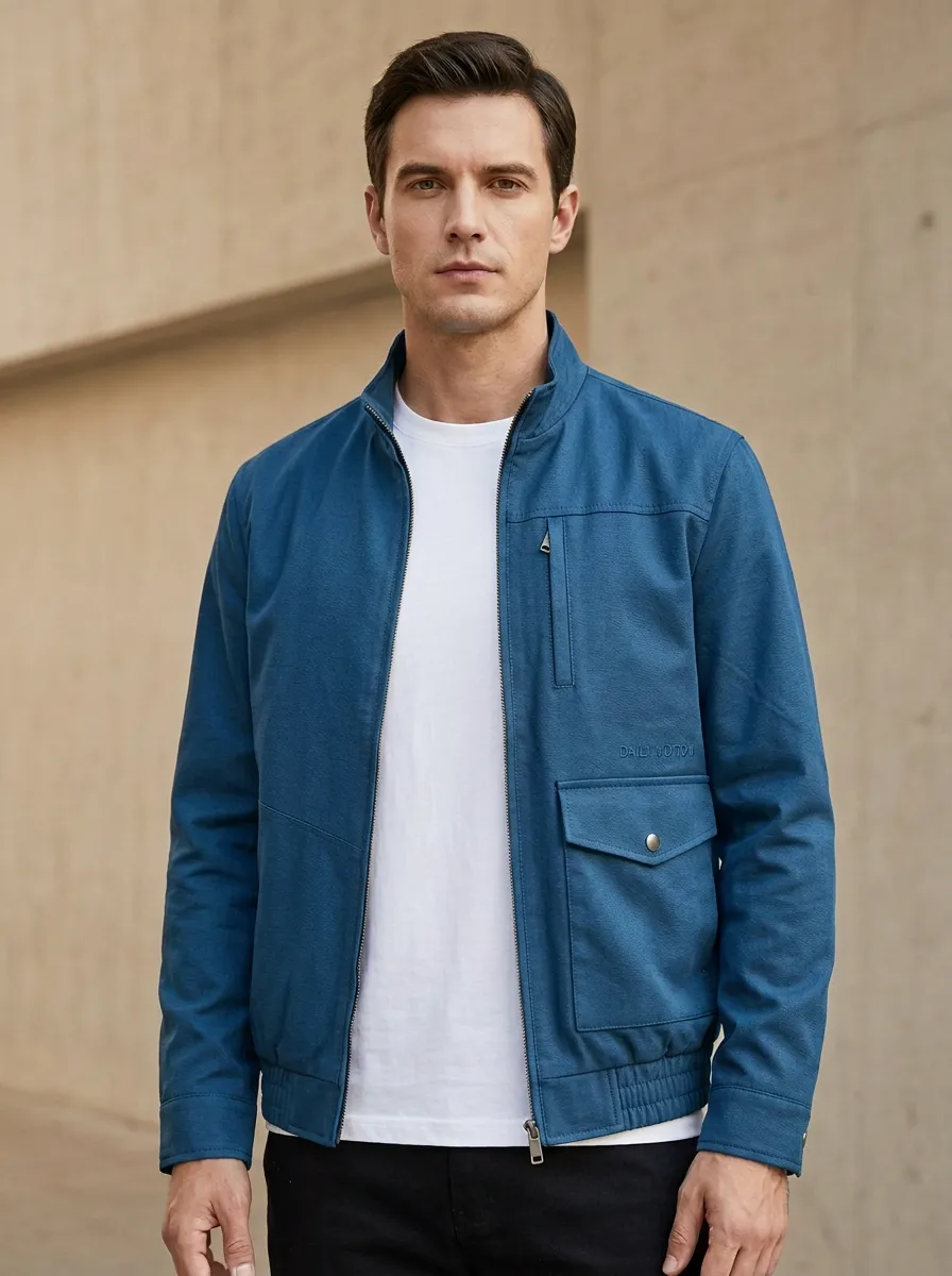 Motion Utility Jacket