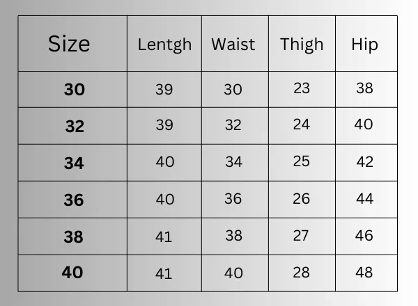 Essential Daily High Stretch Tech Cargo Pants