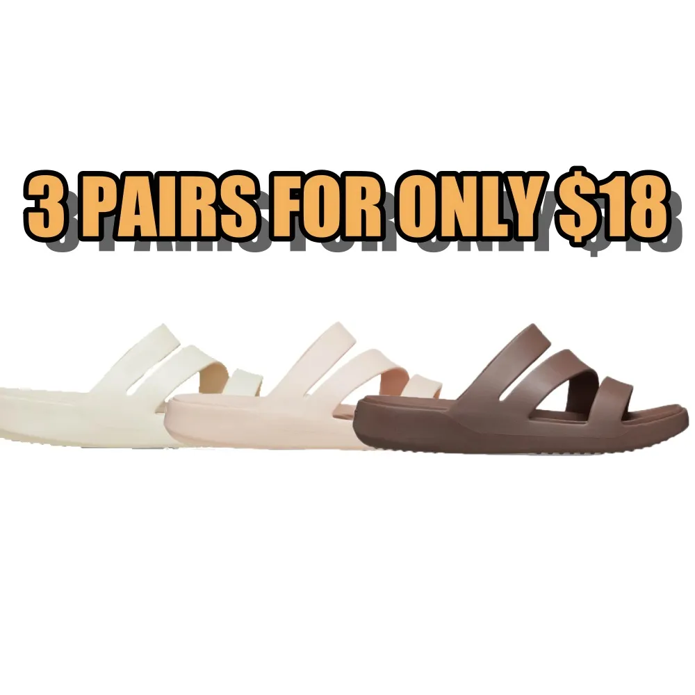 Women's Sandals
