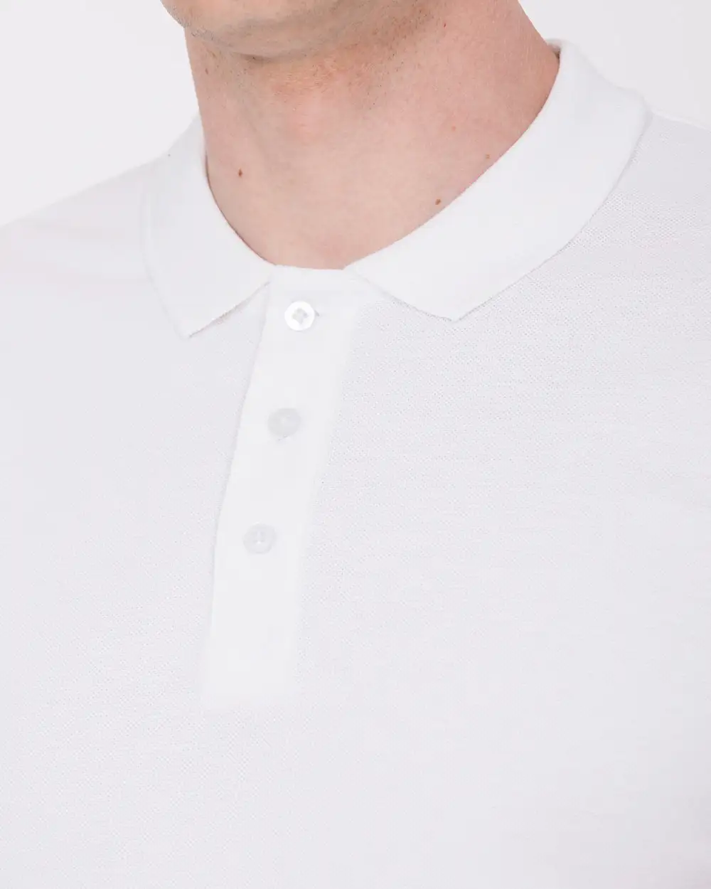 Classic Slim Fit Polo Shirt