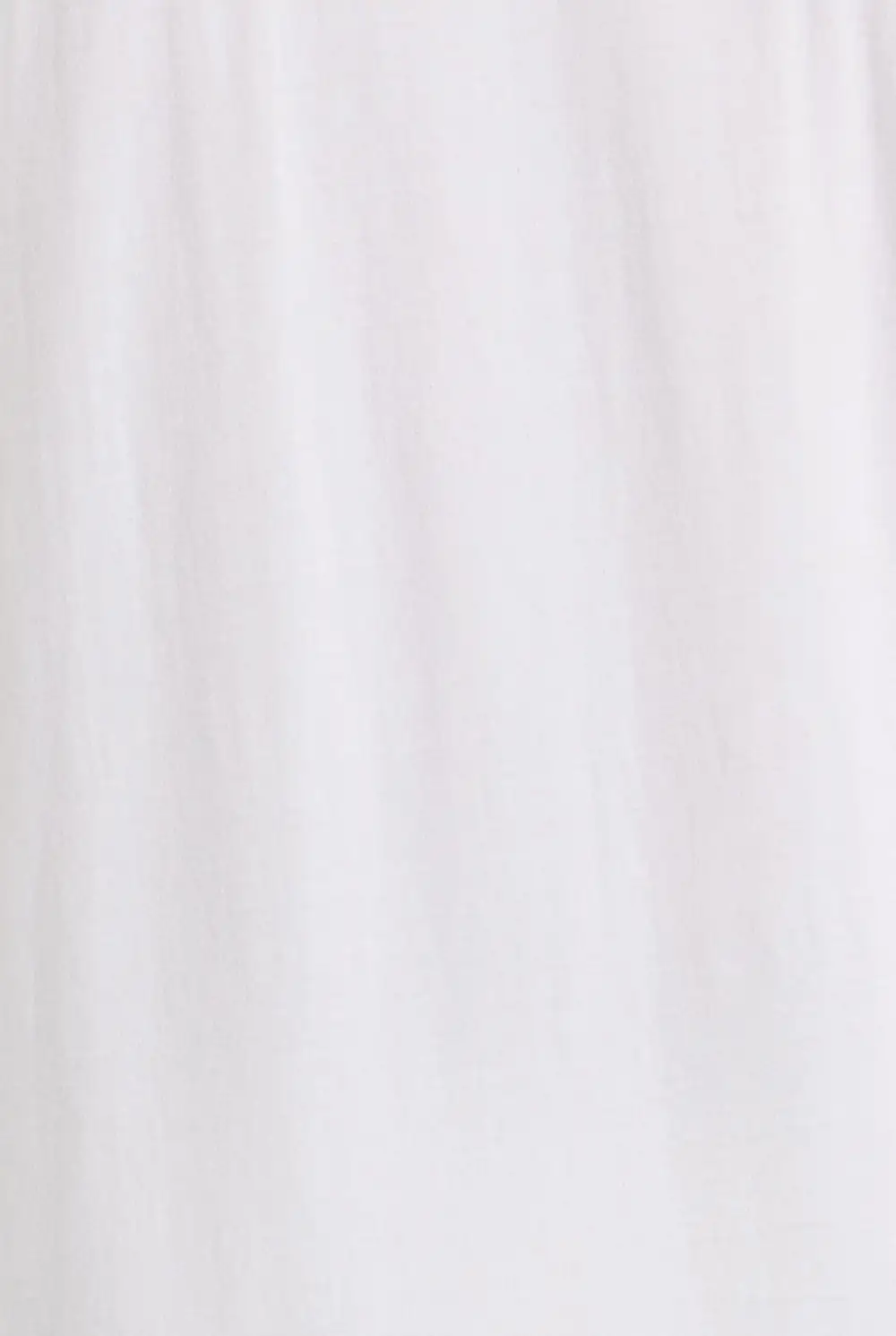 Black Short Sleeve Crew Neck Tee