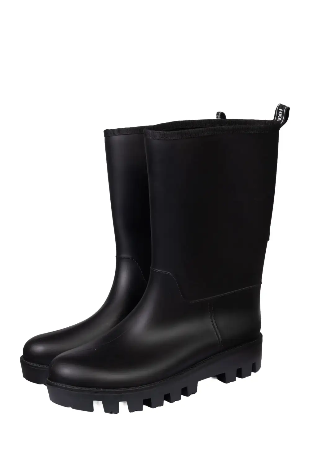 Classic Riding Boots