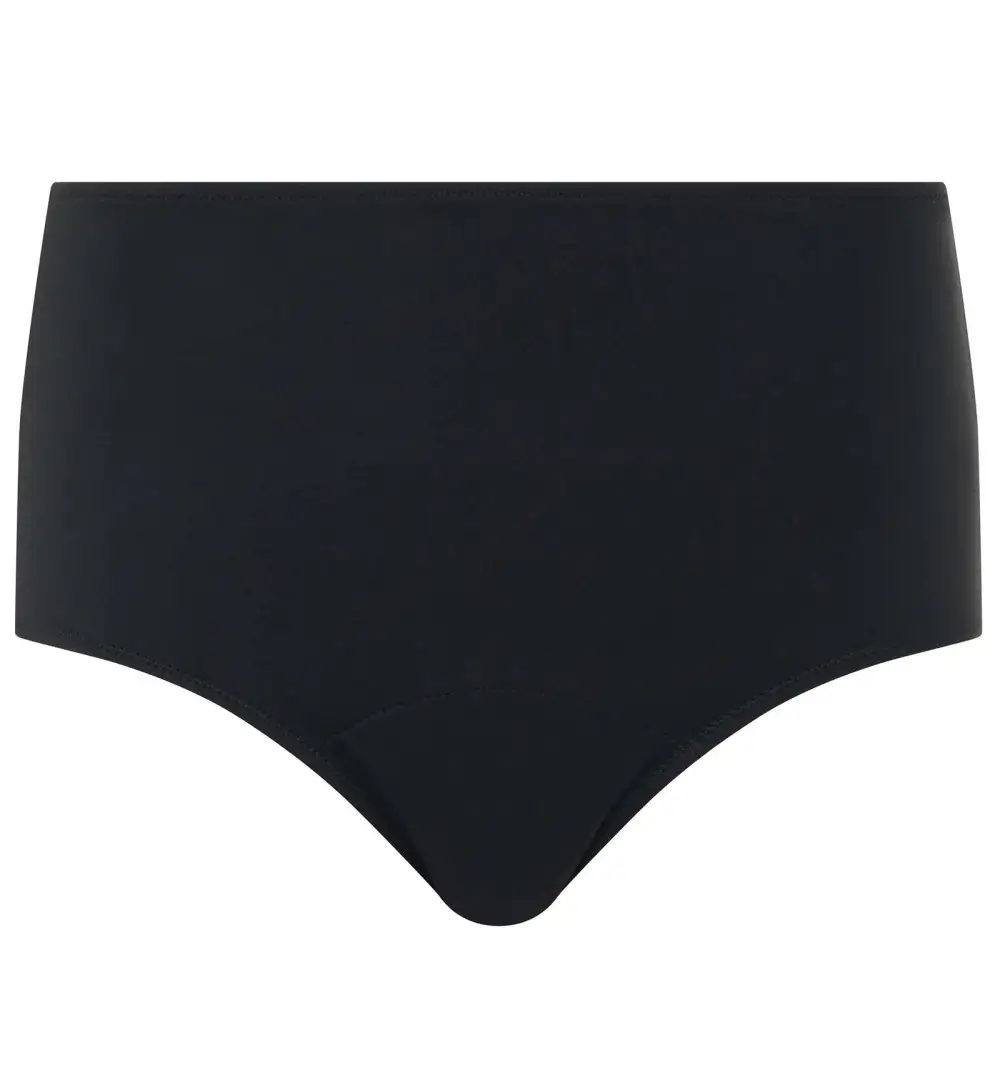 Classic Low-Rise Cotton Hipster Brief Panty